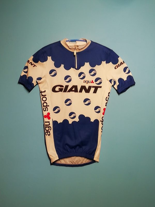 GIANT-AGU SPORT 1993/1994