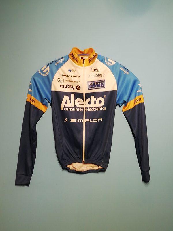ALECTO-SIMPLON 2018