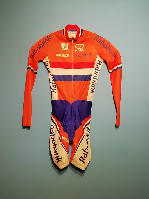 NETHERLANDS (pa) NATIONAL TEAM 2010/2011