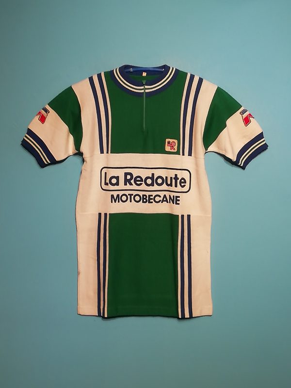 LA REDOUTE-MOTOBECANE 1980 - 1982