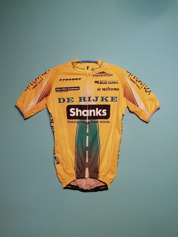 DE RIJKE-SHANKS 2012