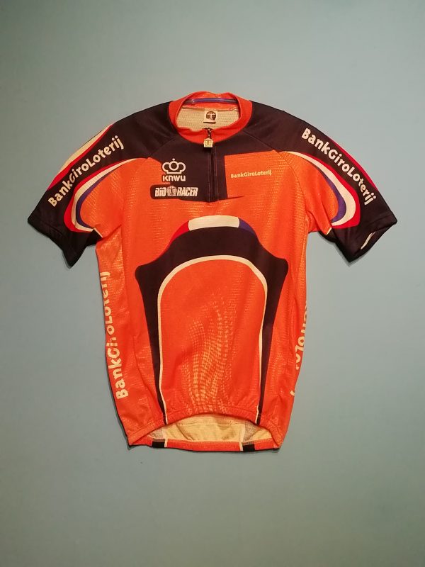 NAZIONALE OLANDESE 2003