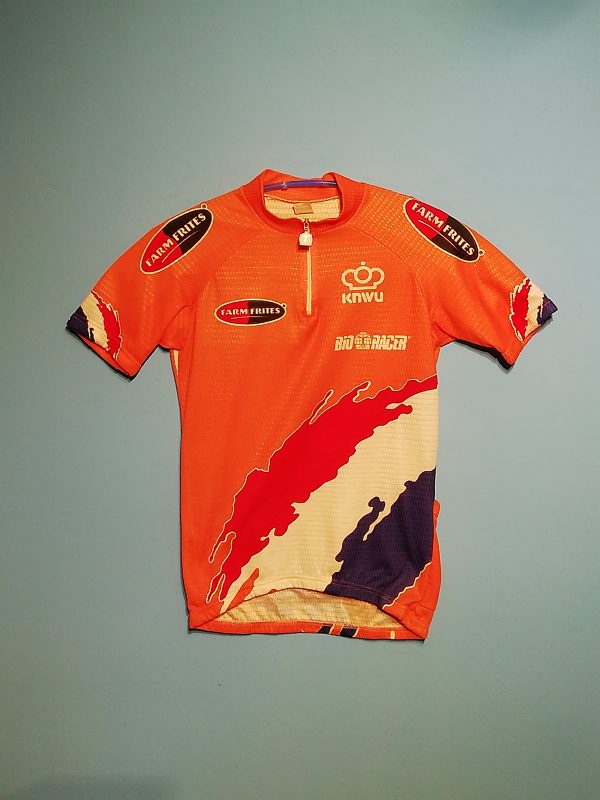 ÉQUIPE NATIONALE DES PAYS-BAS 1999/2002