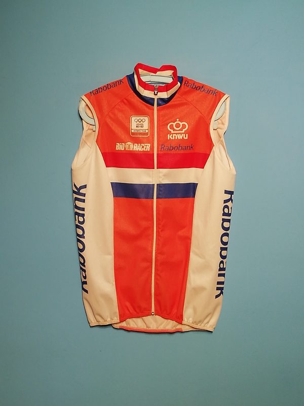 NETHERLANDS NATIONAL TEAM 2014 CYCLOCROSS WORLD CHAMPIONSHIP