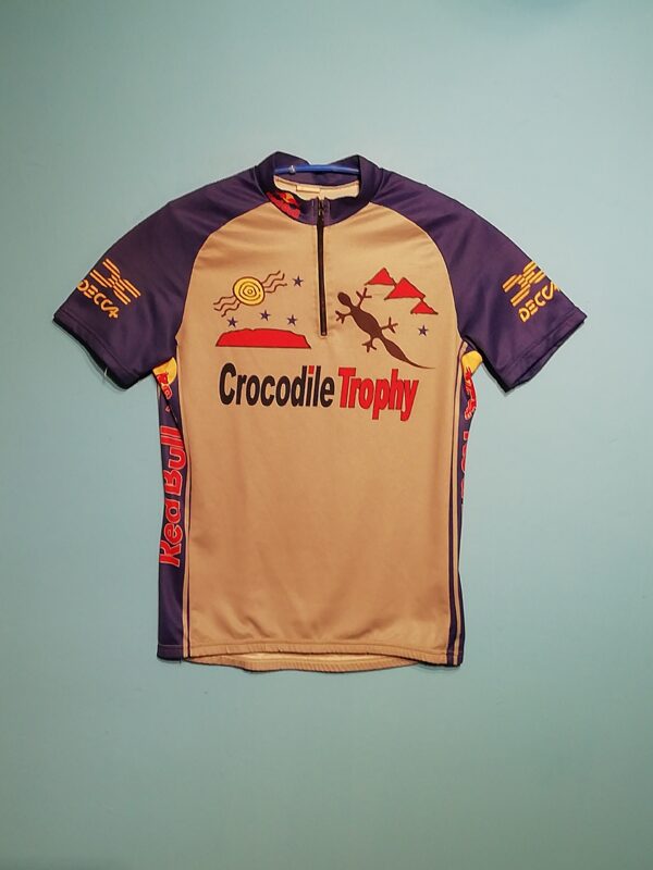 TROFEO DEL COCCODRILLO - CLASSE ASSOLUTA