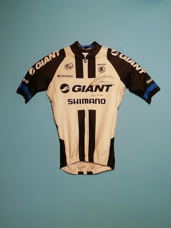 GIANT-SHIMANO 2014