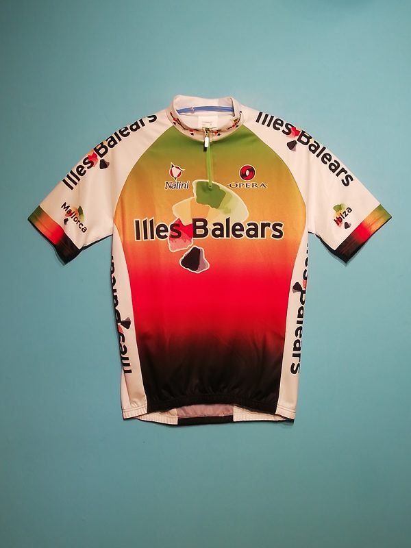 ILLES BALEARS-OPERA 2005