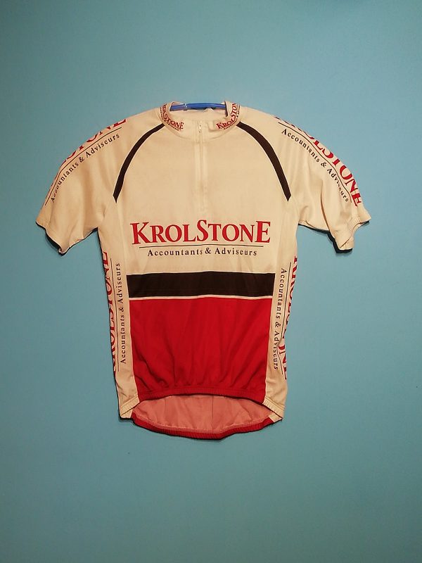 KROLSTONE 2008