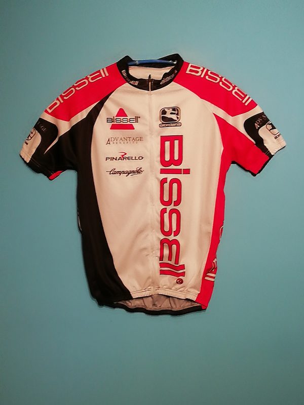 BISSELL-ADVANTAGE-PINARELLO 2012