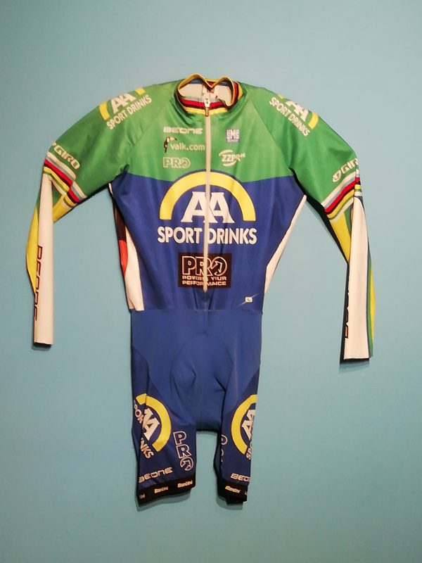 AA SPORTDRINKS-FRM FRITES-BEONE 2008