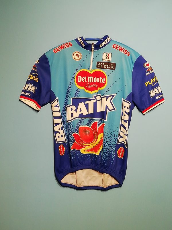 BATIK-DEL MONTE 1997