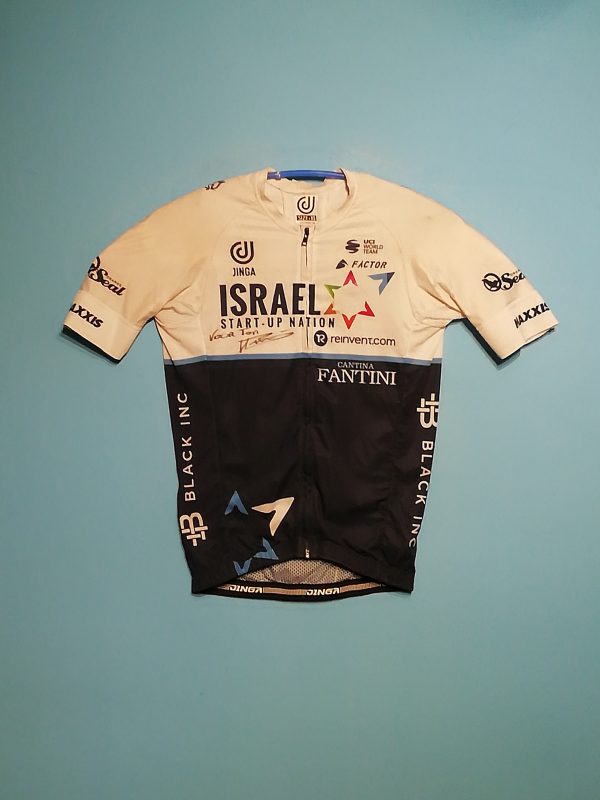 ISRAEL START UP NATION-REINVENT.COM-VINI FANTINI 2020
