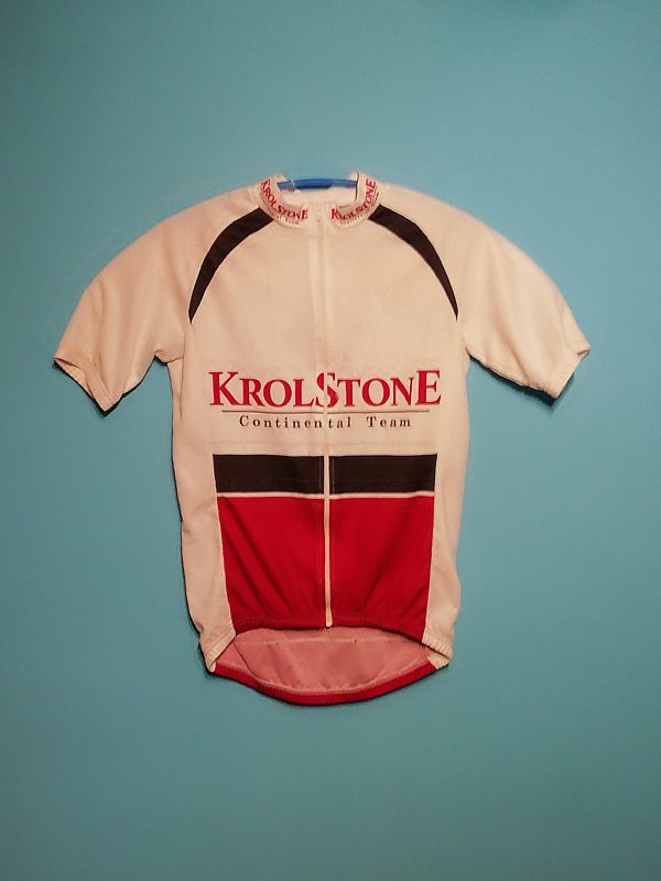 KROLSTONE 2009