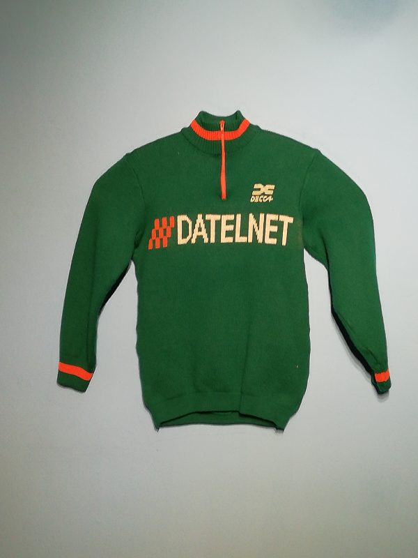 DATELNET-TELEFLEX 1992