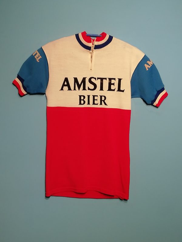 CERVEZA AMSTEL 1965/1967