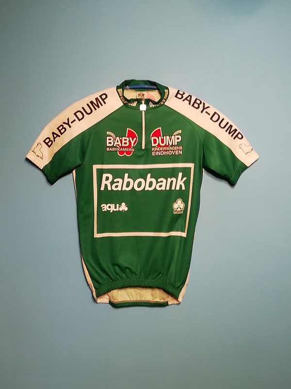 OLYMPIAS TOUR - PUNTENKLASSEMENT - 2002
