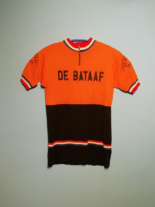 THE BATAAF 1976
