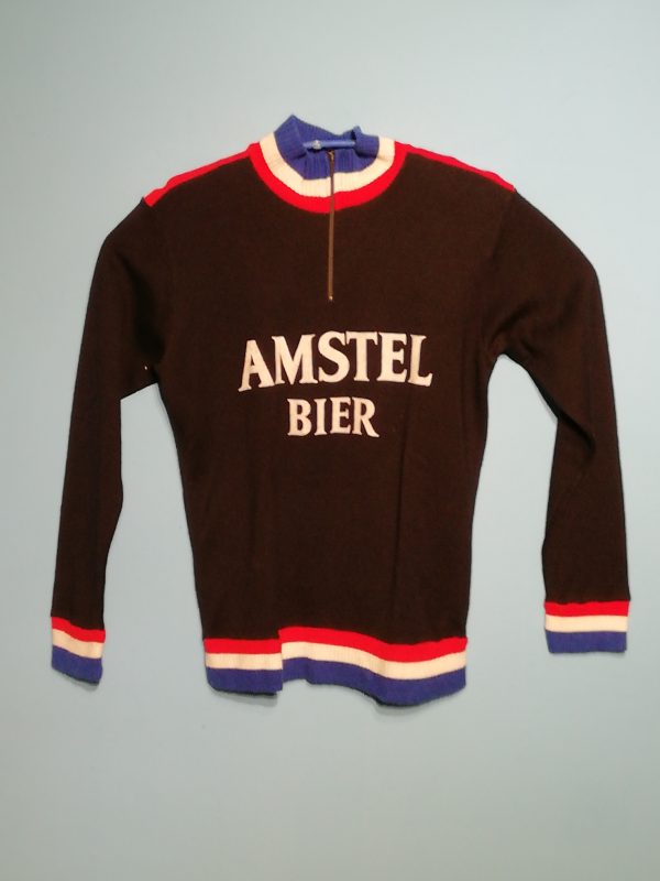 BIRRA AMSTEL 1965/1967