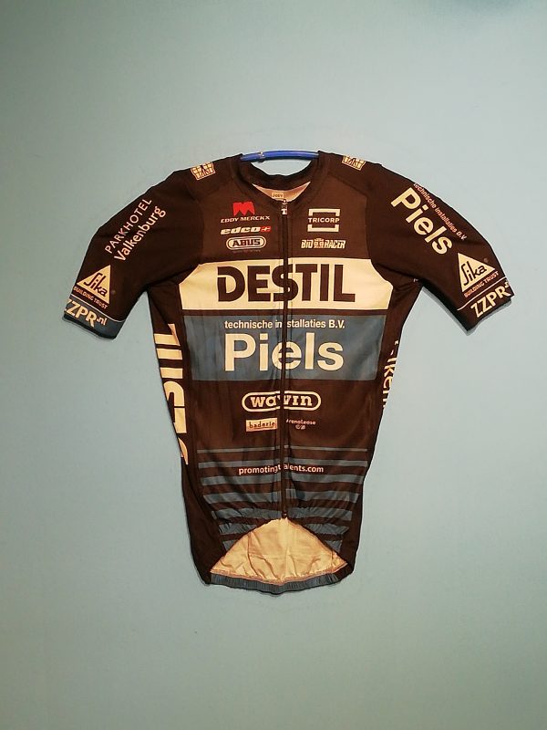 DESTIL-PIELS 2017