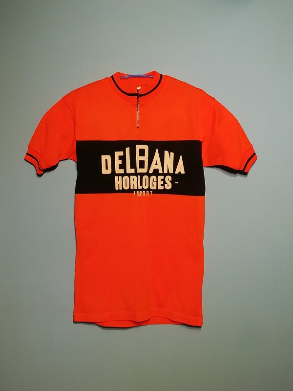 DELBANA UHREN 1974/1977