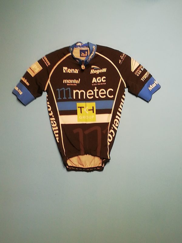 METEC-TKH 2017
