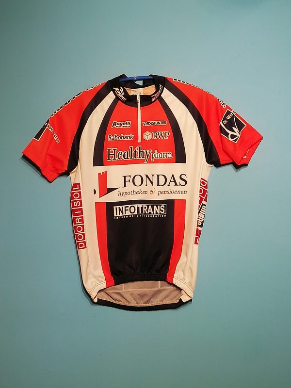 FONDAS-INFOTRANS-HEALTHY PHARM 2005