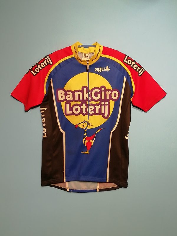 BANKGIROLOTTERY-AGU 2002