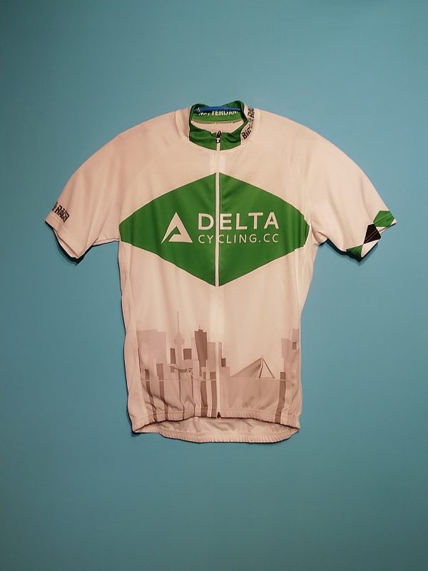 DELTA CICLISMO ROTTERDÃ 2017