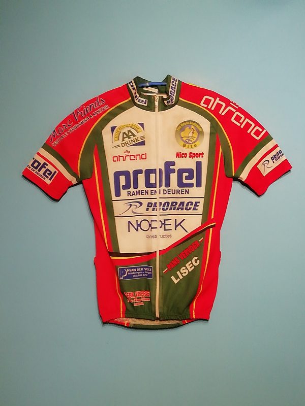 PROFEL-PRORACE-NOPEK  2005