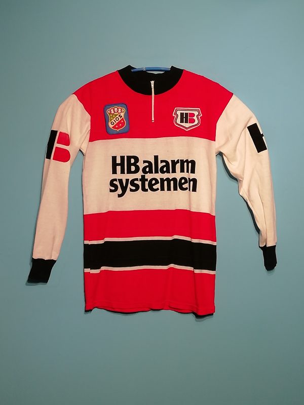 HB-ALARMSYSTEME-GIOS 1981