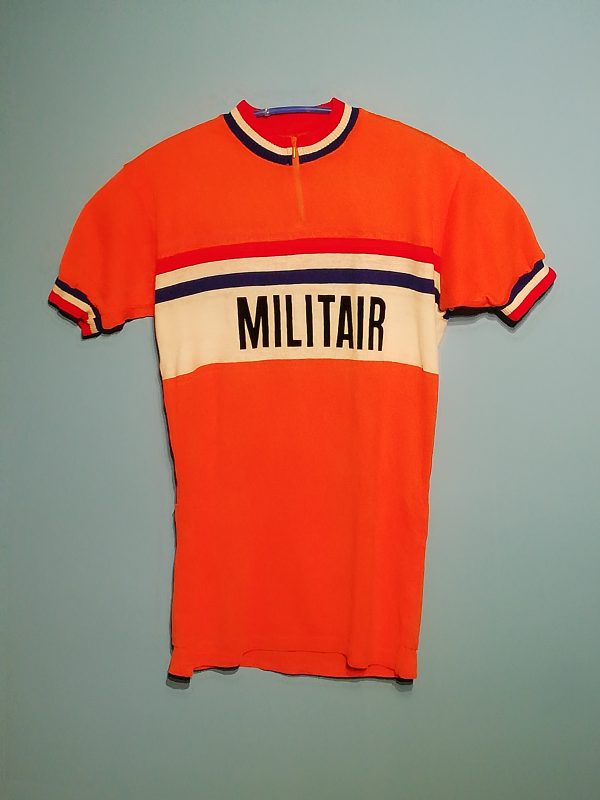 Niederländisches Nationales Militärspiel