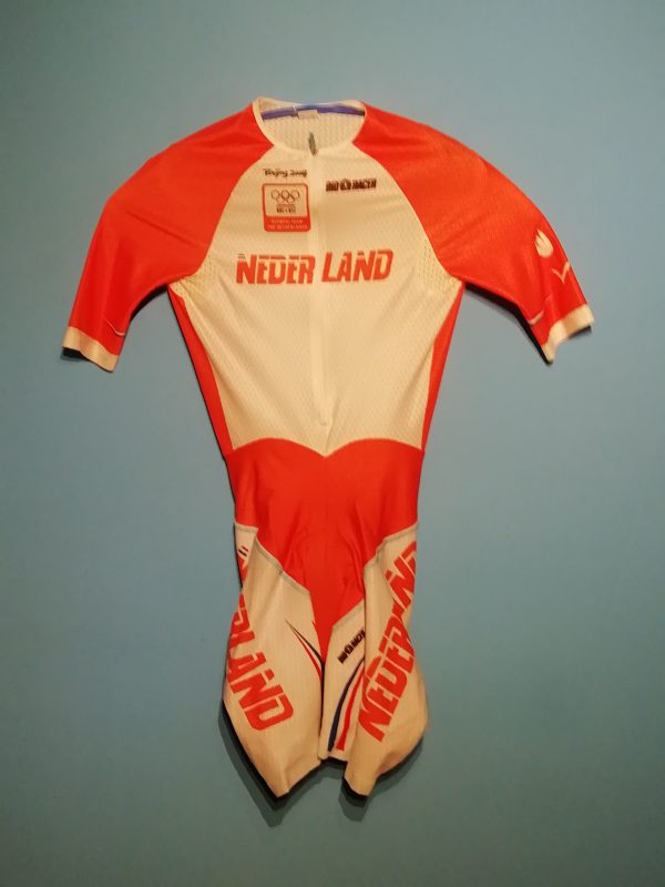 SELEÇÃO NACIONAL DA HOLANDA JOGOS OLÍMPICOS DE PEQUIM 2008