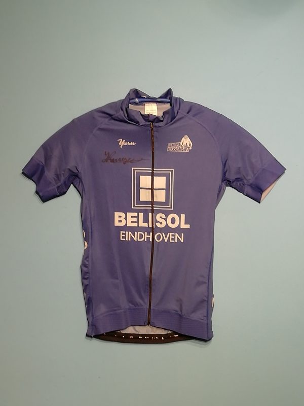 RANKING KEMPEN - RANKING BELISOL KEMPEN - 2019