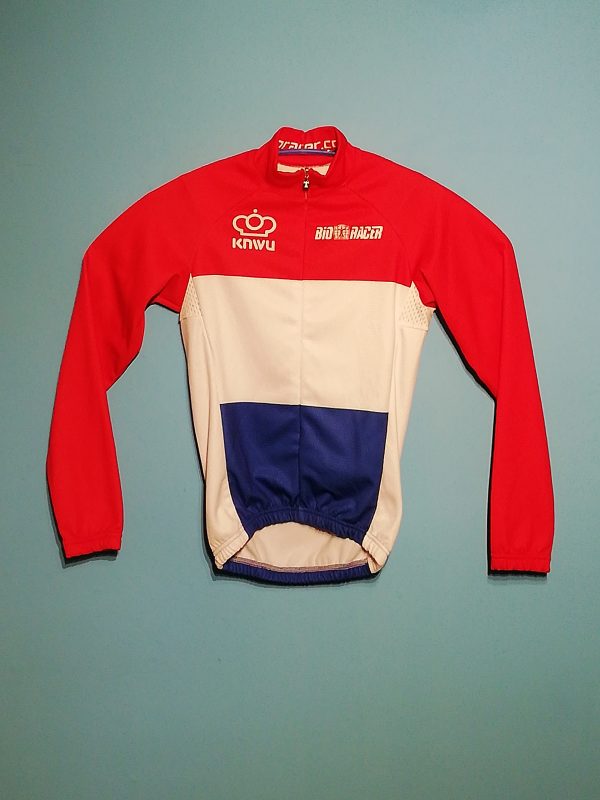 CHAMPION NÉERLANDAIS