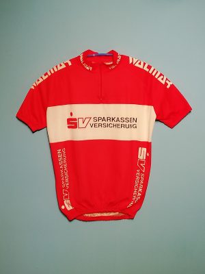 THURINGEN RUNDFARTH - CLASSIFICA GENERALE