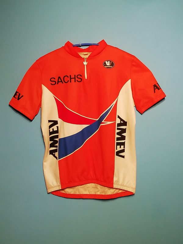 NAZIONALE DEI PAESI BASSI 1994