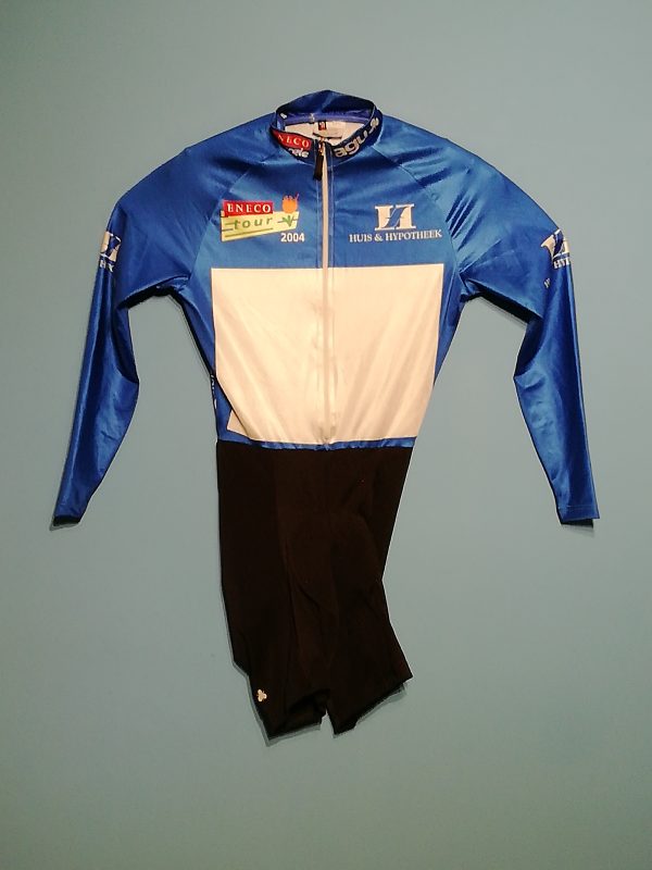 ENECO TOUR - SPRINTKLASSEMENT TIJDRITPAK - 2004