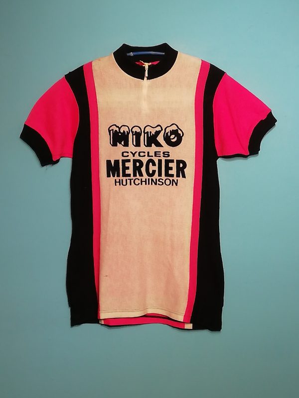 MIKO-MERCIER-HUTCHINSON 1977/1978
