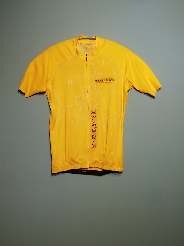 TOUR OF DUIZEL - WINNER'S JERSEY TOUR OF DUIZEL - 2022
