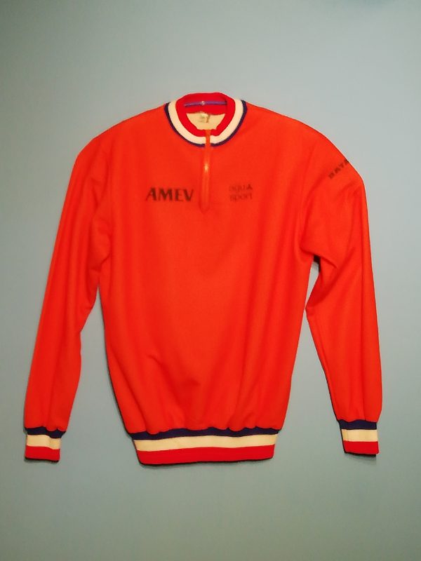 オランダ代表チーム 1989