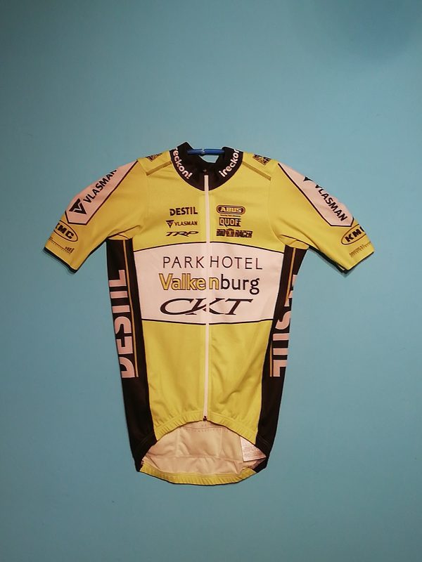 PARKHOTEL VALKENBURG-CKT 2016
