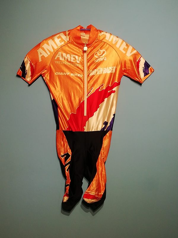 SELEÇÃO NACIONAL DA HOLANDA 1996