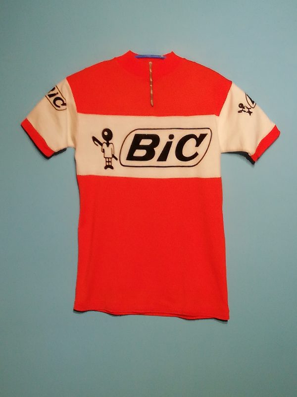 BIC 1967-1973