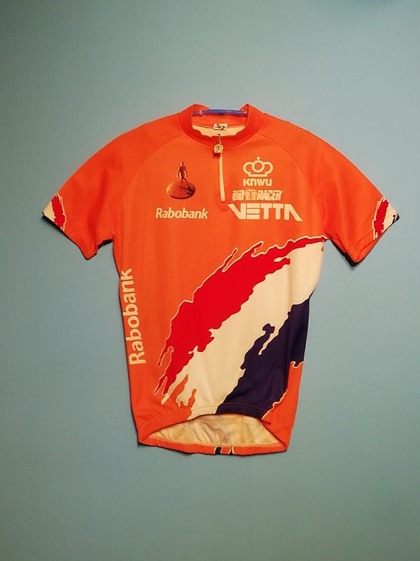 SELEÇÃO NACIONAL DA HOLANDA 1997