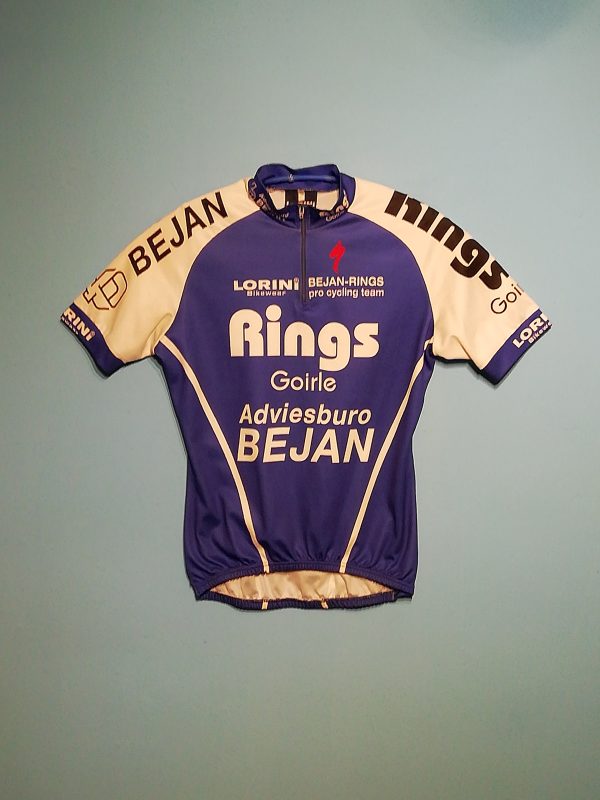 BEJAN ADVIESBURO-RINGS-LORINI 2006