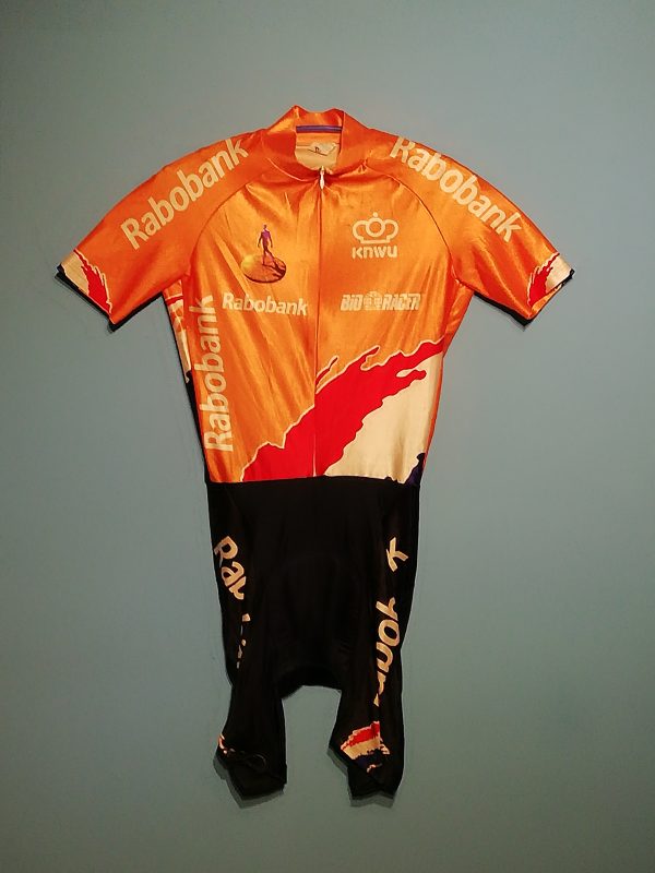 ÉQUIPE NATIONALE DES PAYS-BAS 1997/1999