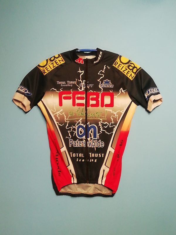 MOSER-FEBO-AH PATERSWOLDE 2003