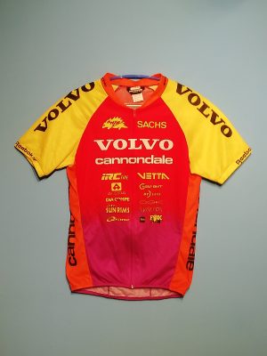 ボルボ・キャノンデール 1996-1997