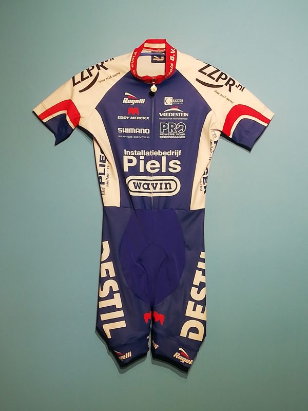 PIELS-WAVIN-ZZPR.nl-DESTIL 2016