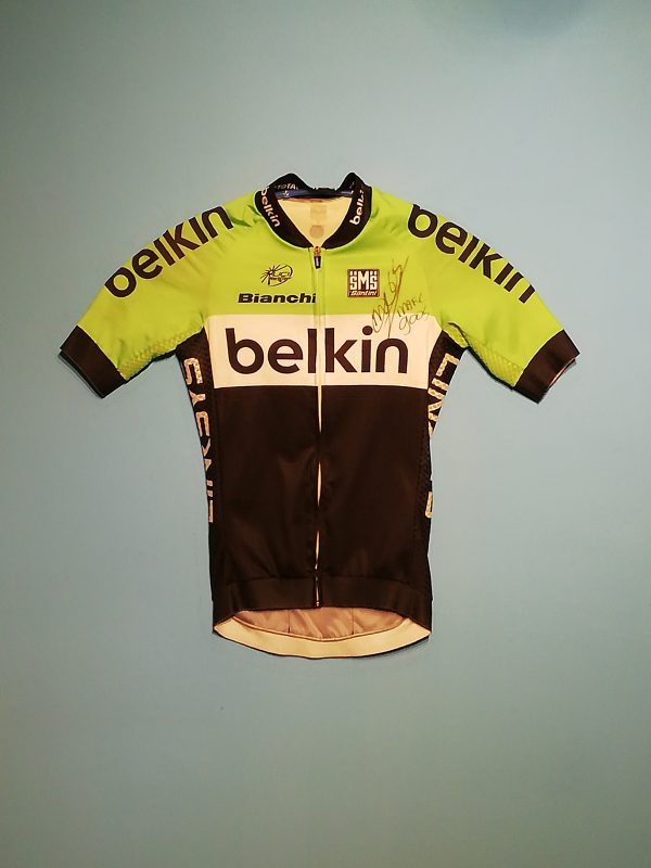 BELKI-BIANCHI 2014